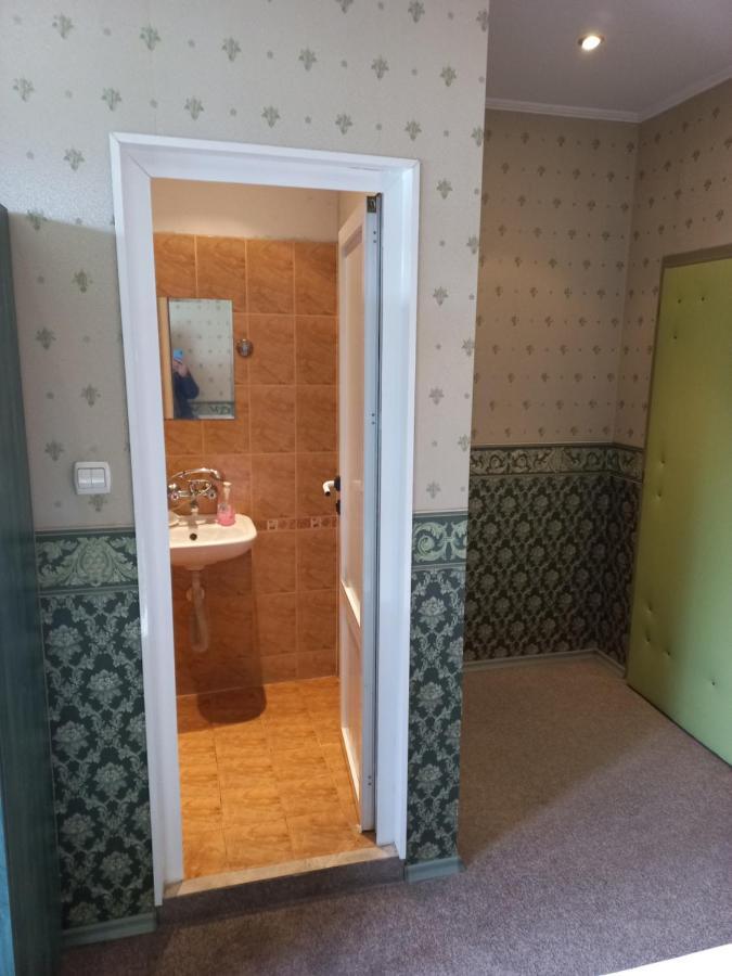 Къща За Гости -Хт Svilengrad Exterior foto