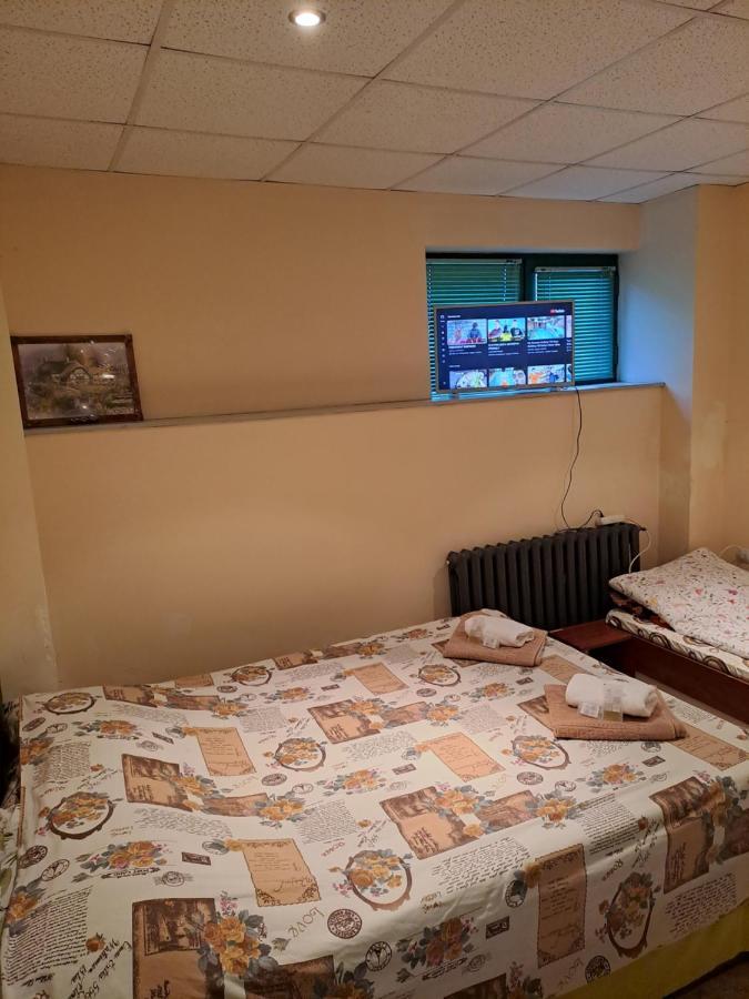 Къща За Гости -Хт Svilengrad Zimmer foto